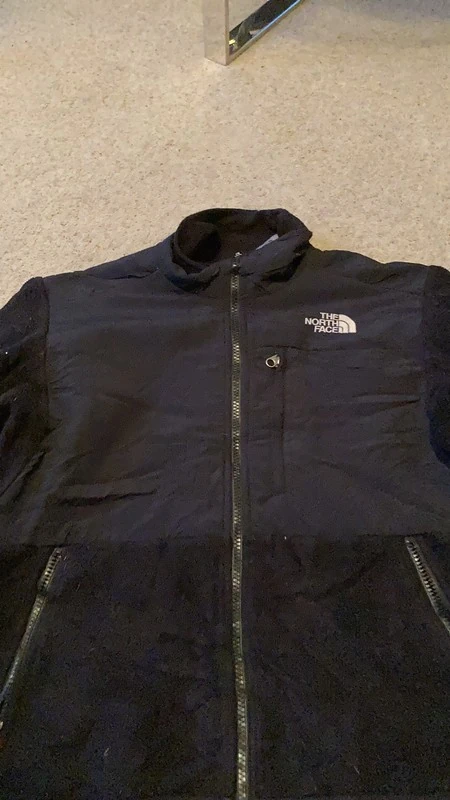 Женская верхняя одежда The North Face (оригинал) размер XS. Фотография 3