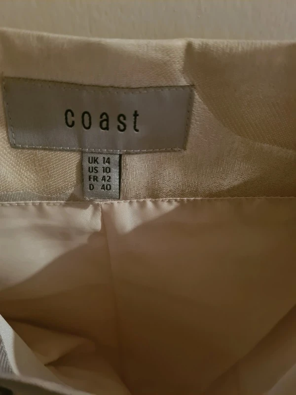Юбка Coast (оригинал) размер XL. Фотография 5