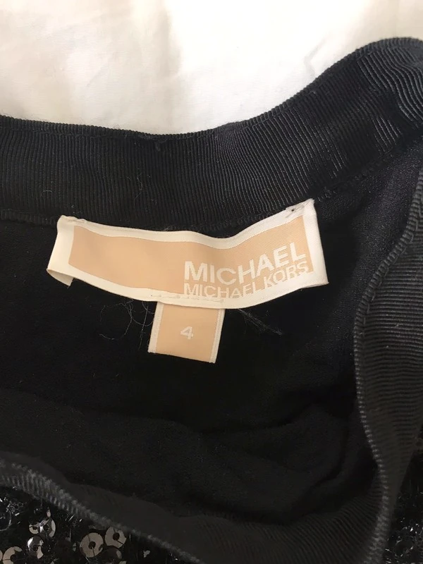Юбка Michael Kors (оригинал) размер S. Фотография 3