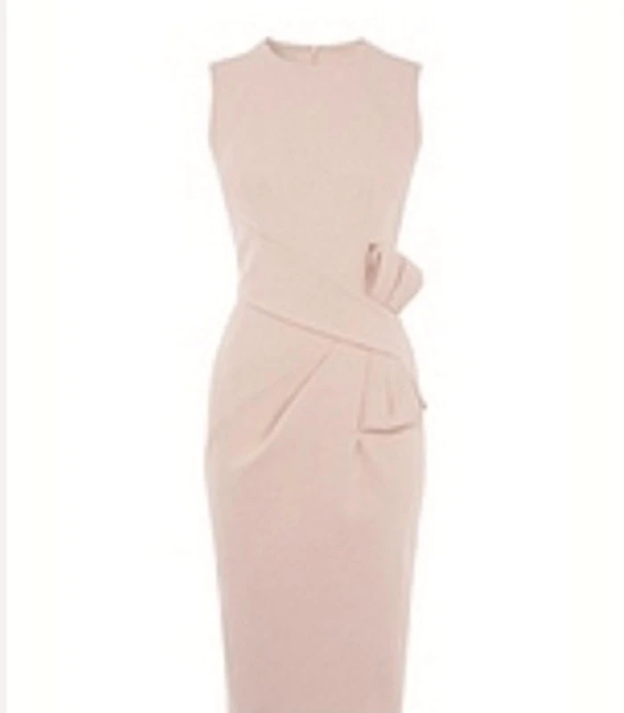 Платье Karen Millen (оригинал) размер XS. Фотография 2