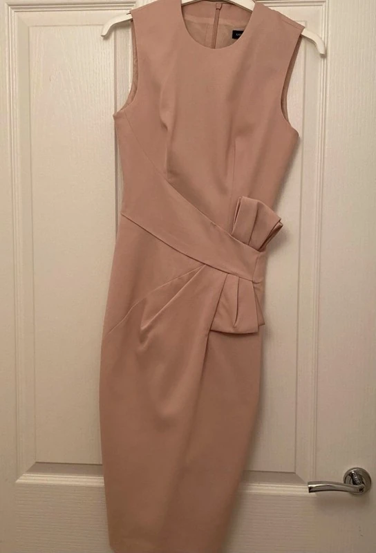Платье Karen Millen (оригинал) размер XS. Фотография 3