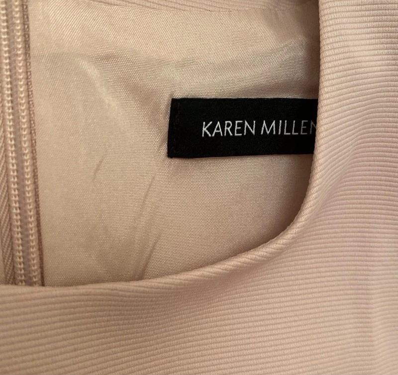 Платье Karen Millen (оригинал) размер XS. Фотография 4