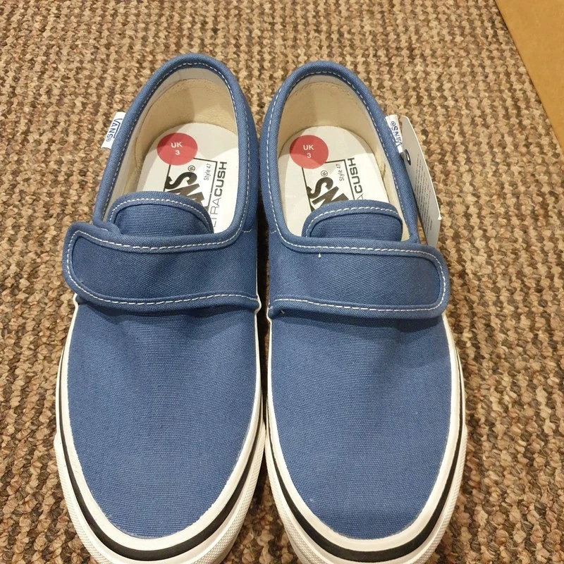 Женская обувь Vans (оригинал) размер 35