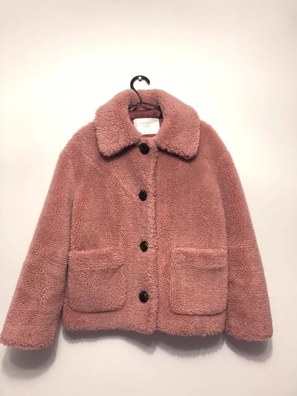 Женская верхняя одежда Zara (оригинал) размер XS