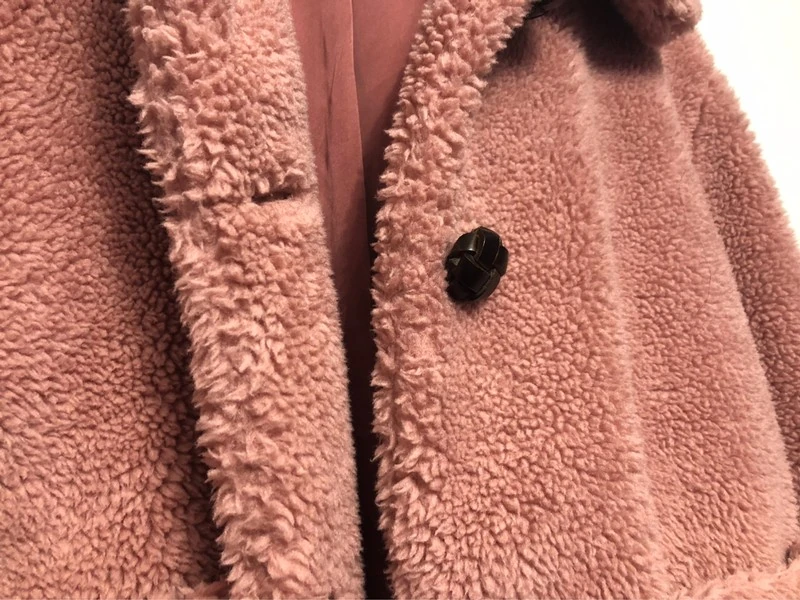 Женская верхняя одежда Zara (оригинал) размер XS. Фотография 4