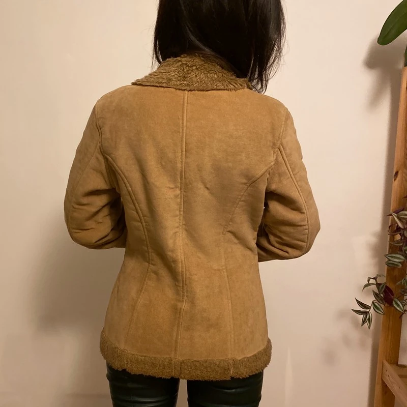 Женская верхняя одежда Vintage (оригинал) размер S. Фотография 3