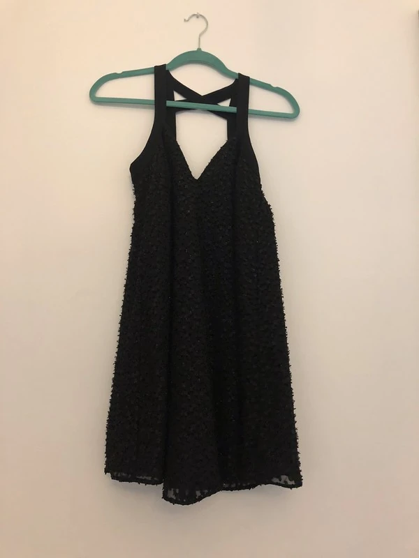 Платье Rebecca Minkoff (оригинал) размер XS