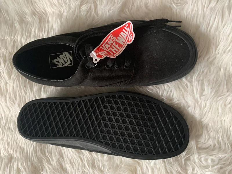 Женская обувь Vans (оригинал) размер 38. Фотография 2