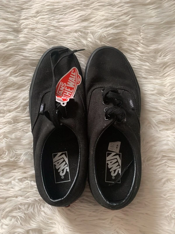 Женская обувь Vans (оригинал) размер 38