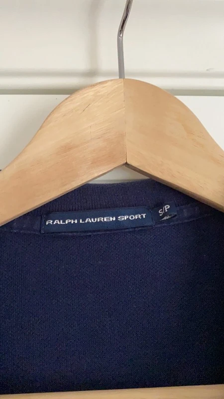 Платье Ralph Lauren (оригинал) размер S. Фотография 3