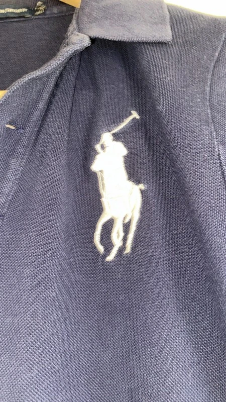 Платье Ralph Lauren (оригинал) размер S. Фотография 2
