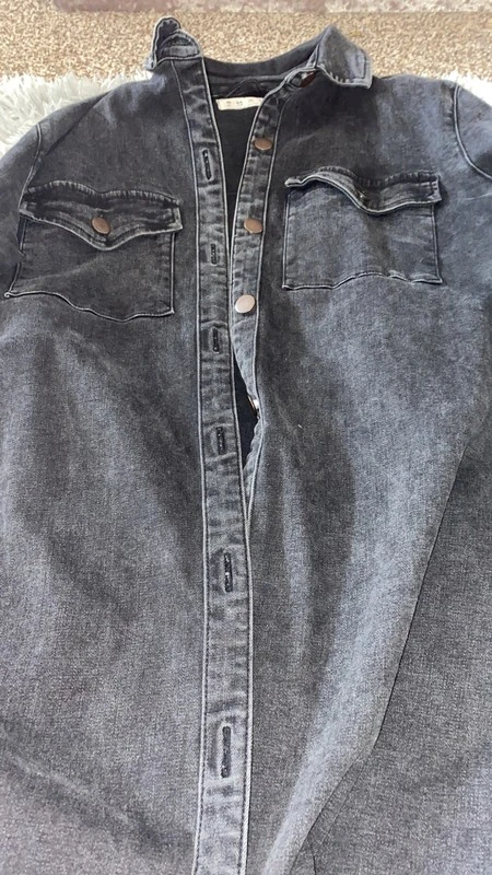 Женская верхняя одежда Primark (оригинал) размер XXL. Фотография 4