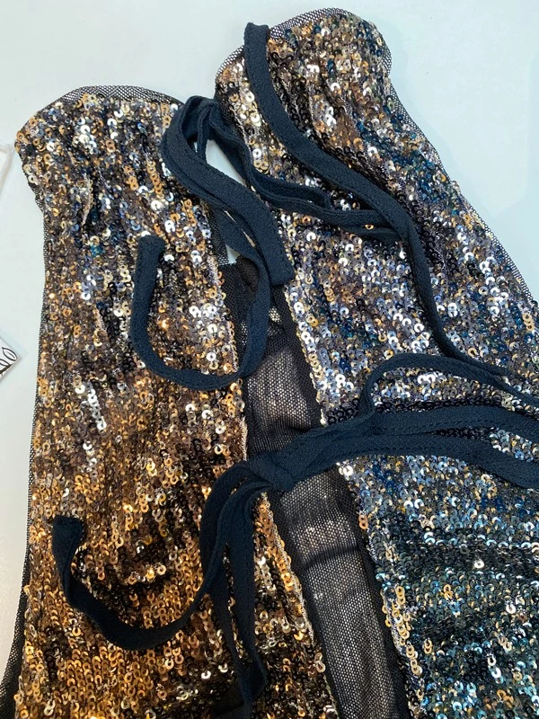 Женская футболка Free People (оригинал) размер XS. Фотография 4