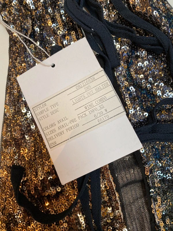 Женская футболка Free People (оригинал) размер XS. Фотография 5