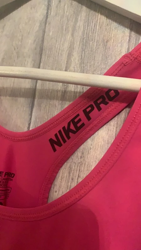 Женская спортивная одежда Nike (оригинал) размер S. Фотография 4