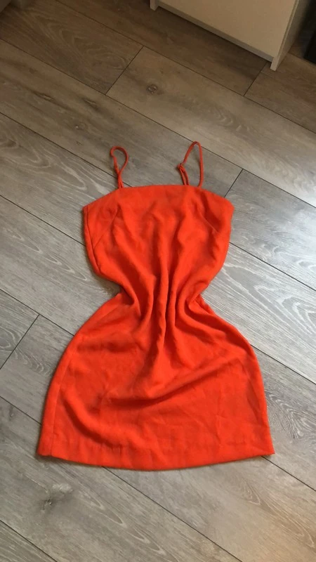 Платье H&M (оригинал) размер S