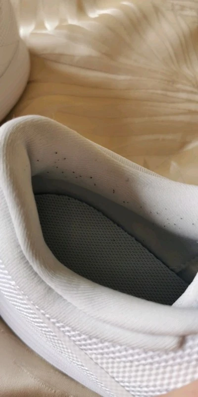 Женские кроссовки Nike (оригинал) размер 38.5. Фотография 5
