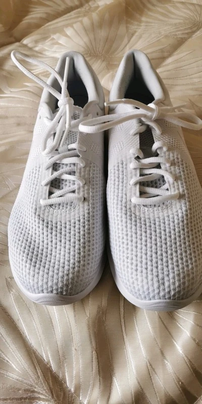 Женские кроссовки Nike (оригинал) размер 38.5. Фотография 2