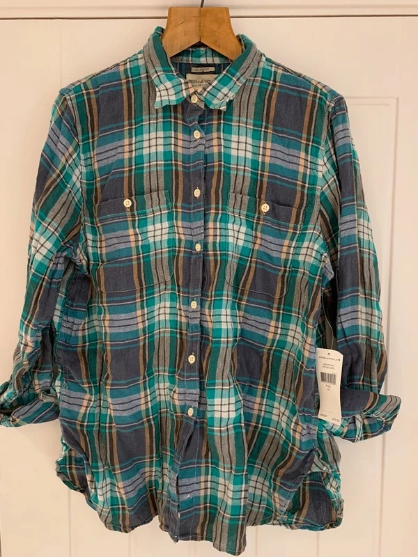 Женская футболка Ralph Lauren (оригинал) размер XL. Фотография 2
