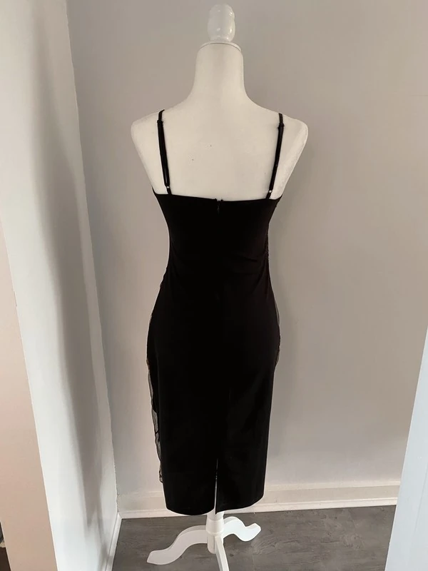 Платье Asos (оригинал) размер L. Фотография 2