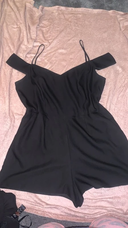 Женский комбинезон New Look (оригинал) размер XXXL