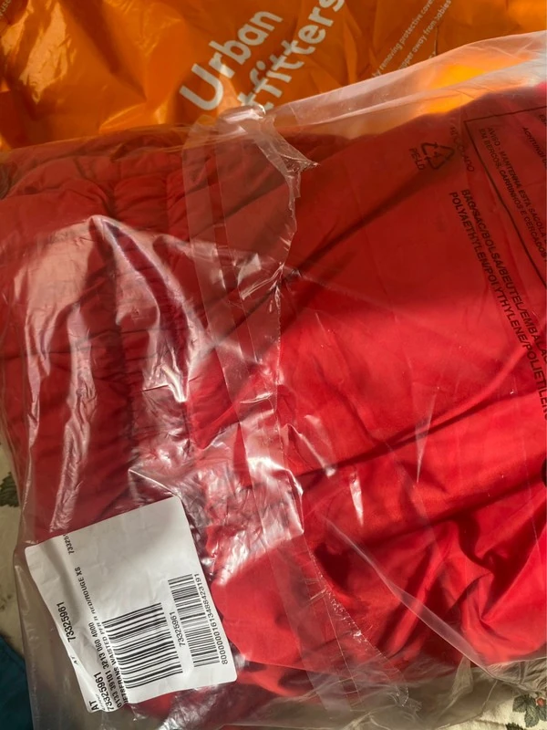 Женская верхняя одежда Urban Outfitters (оригинал) размер XS. Фотография 5