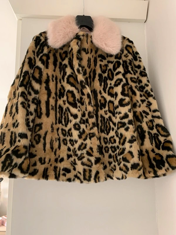 Женская верхняя одежда Topshop (оригинал) размер S