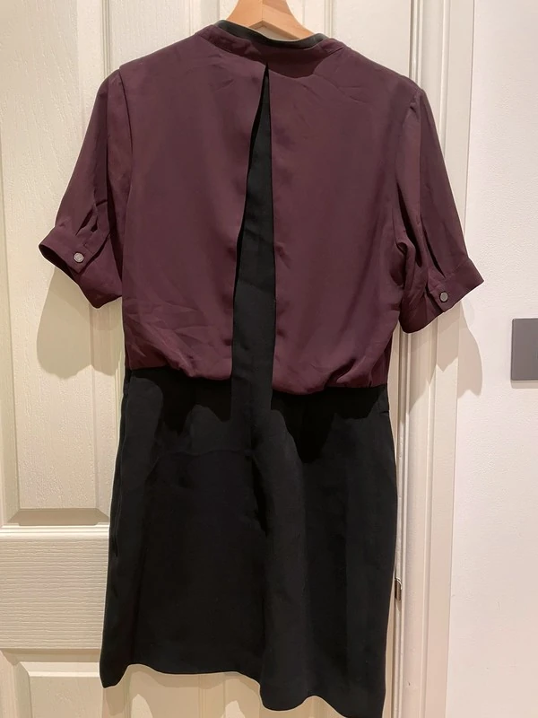 Платье The Kooples (оригинал) размер M. Фотография 2