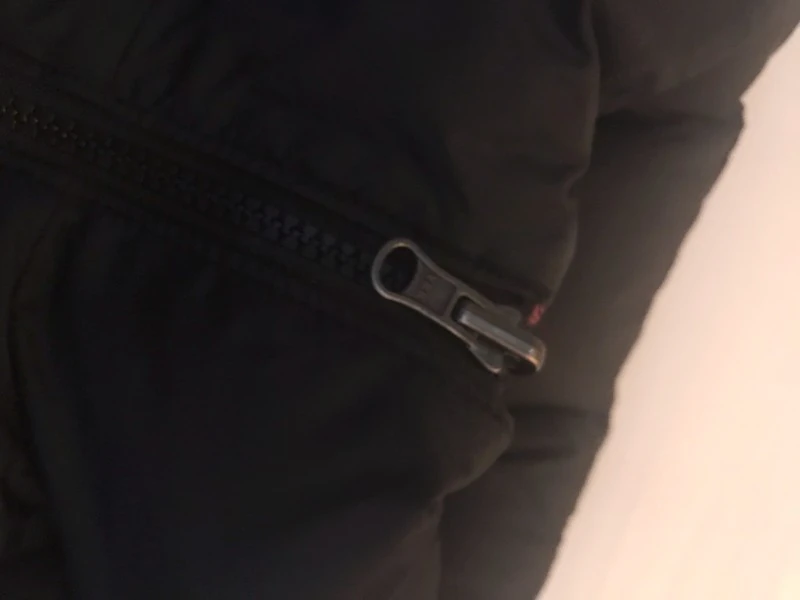 Женская верхняя одежда The North Face (оригинал) размер M. Фотография 3