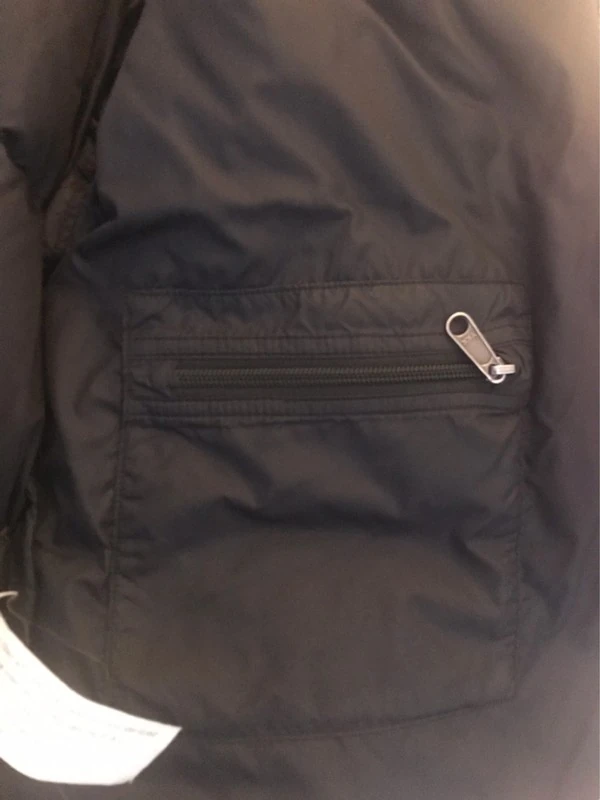 Женская верхняя одежда The North Face (оригинал) размер M. Фотография 5