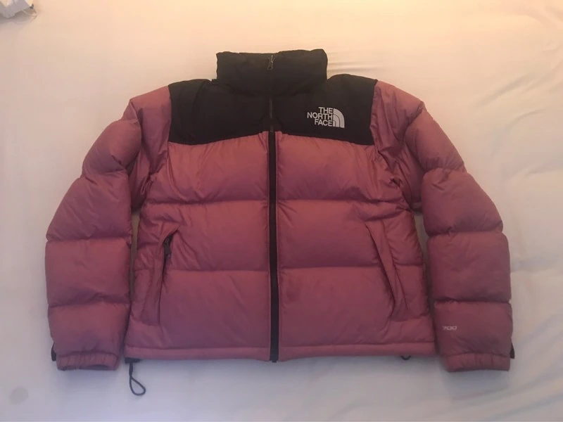Женская верхняя одежда The North Face (оригинал) размер M
