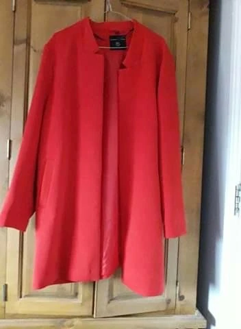 Женская верхняя одежда Dorothy Perkins (оригинал) размер 4XL
