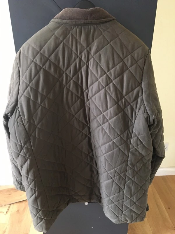 Женская верхняя одежда Marks & Spencer (оригинал) размер 5XL. Фотография 2