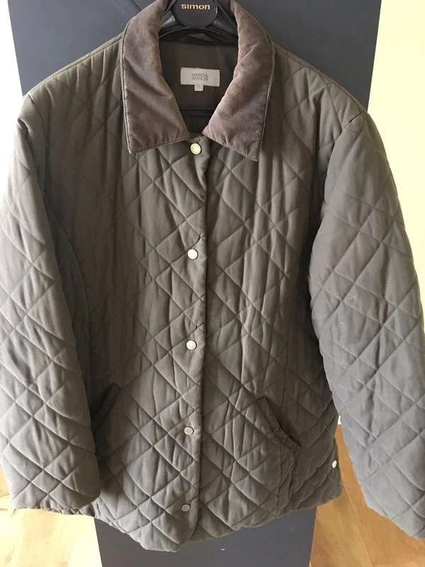 Женская верхняя одежда Marks & Spencer (оригинал) размер 5XL
