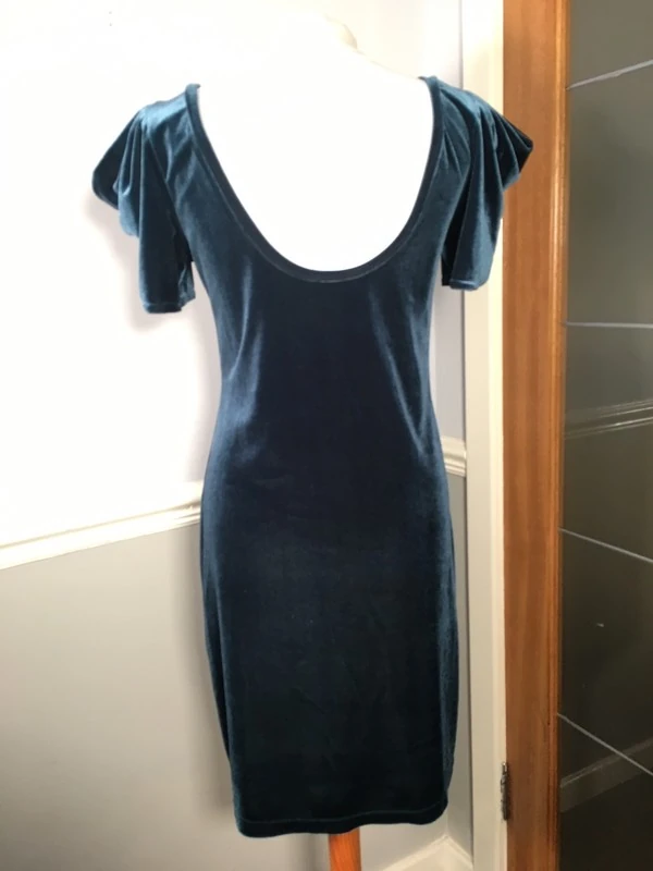 Платье Dorothy Perkins (оригинал) размер XL. Фотография 3