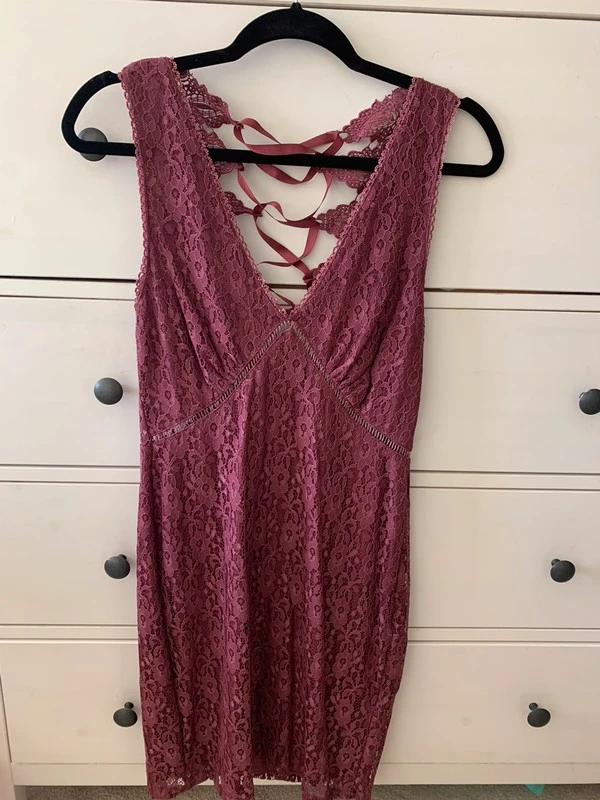 Платье Topshop (оригинал) размер M. Фотография 2