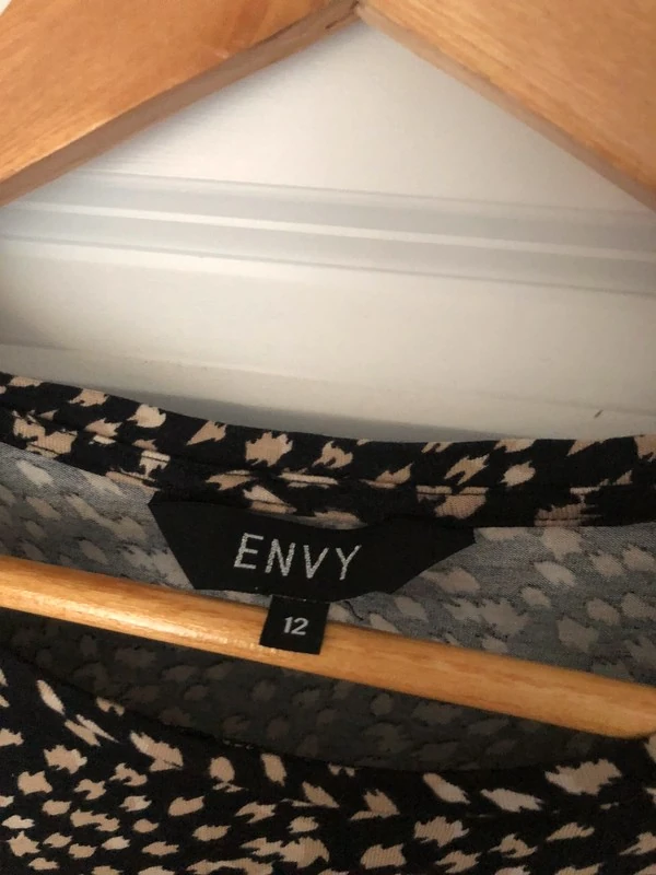 Платье Envy (оригинал) размер L. Фотография 4