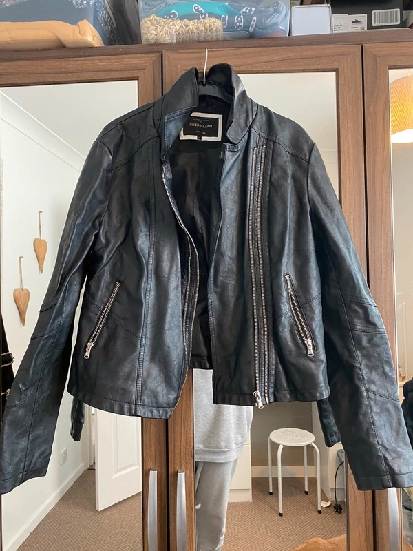 Женская верхняя одежда River Island (оригинал) размер XXL