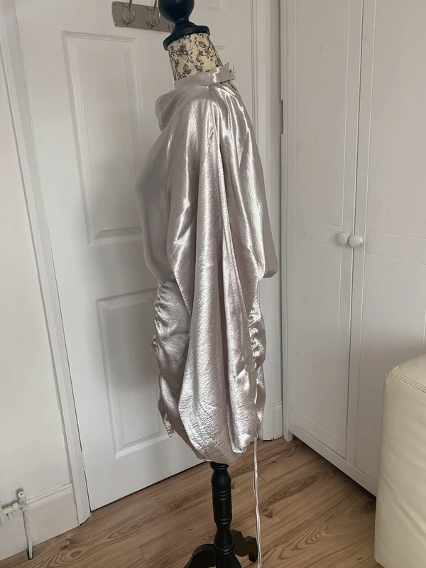 Платье Asos (оригинал) размер S. Фотография 4