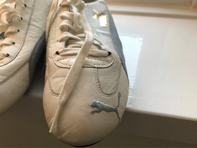 Женские кроссовки Puma (оригинал) размер 36