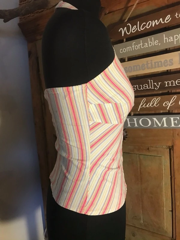 Женская футболка Vintage H&M (оригинал) размер M. Фотография 2