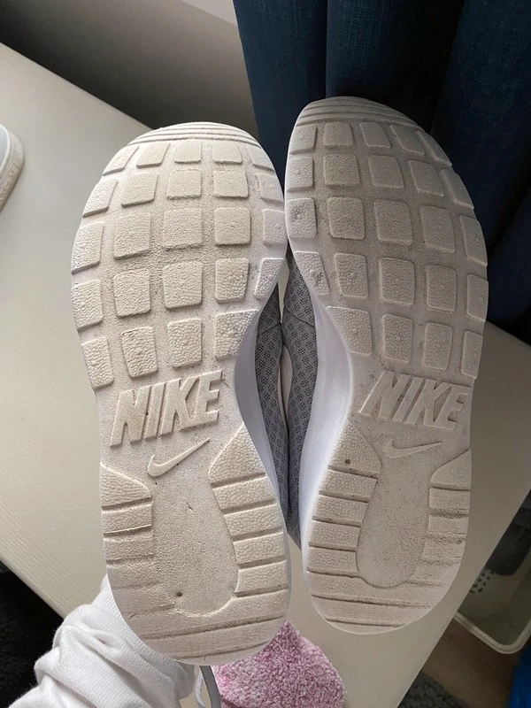 Женские кроссовки Nike (оригинал) размер 36