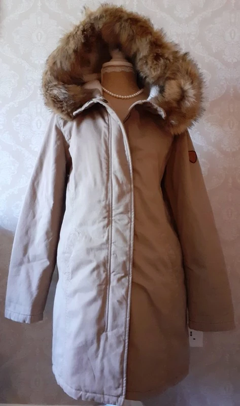 Женская верхняя одежда Only (оригинал) размер L. Фотография 2
