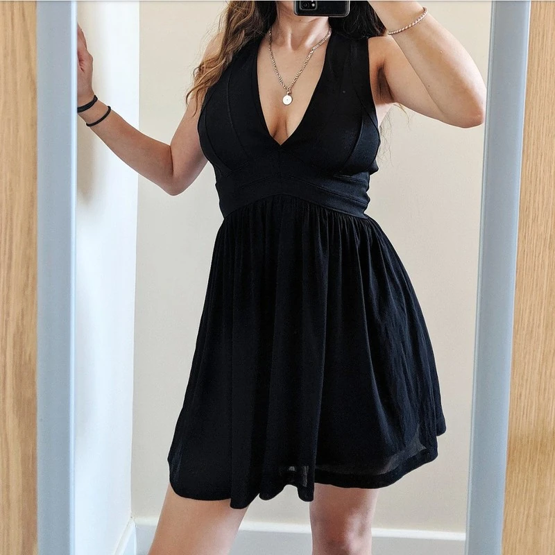 Платье Topshop (оригинал) размер XXS