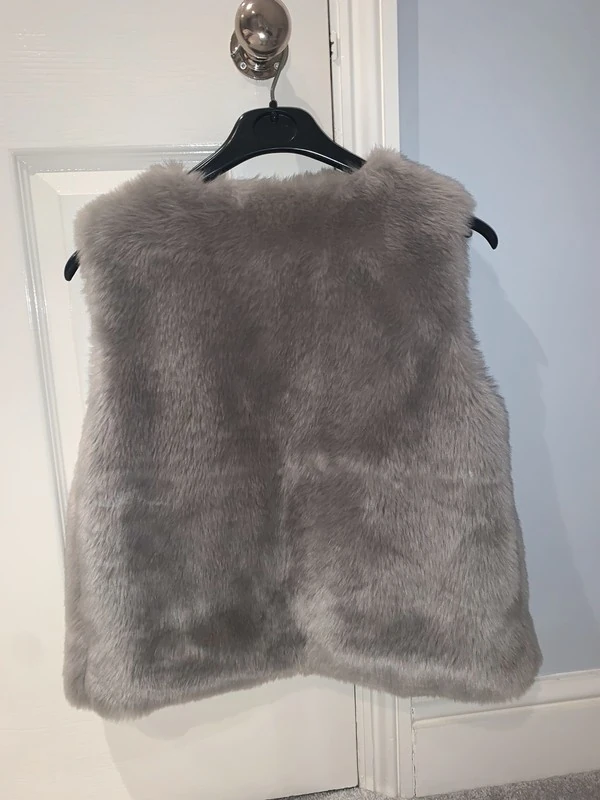 Женская верхняя одежда Boohoo (оригинал) размер L. Фотография 2