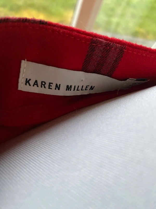 Платье Karen Millen (оригинал) размер L. Фотография 2