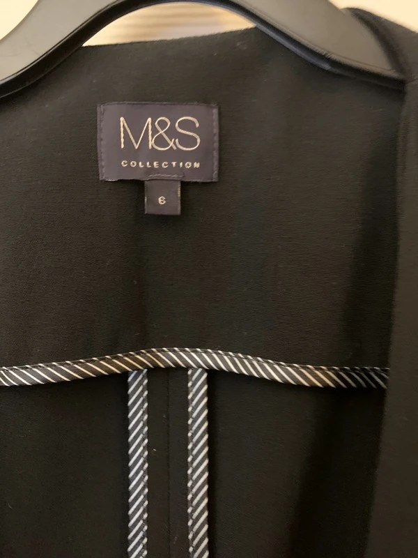 Женский костюмы Marks & Spencer (оригинал) размер XS. Фотография 2