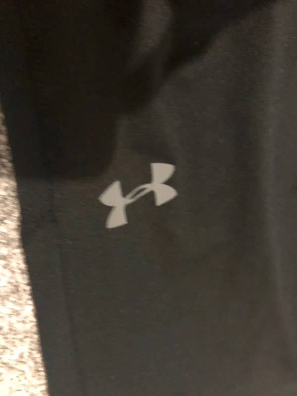 Женская спортивная одежда Under Armour (оригинал) размер S. Фотография 3