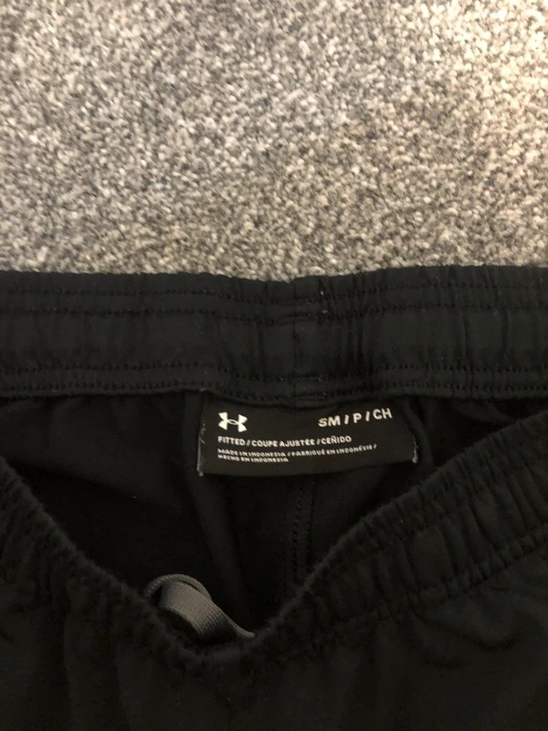 Женская спортивная одежда Under Armour (оригинал) размер S. Фотография 2