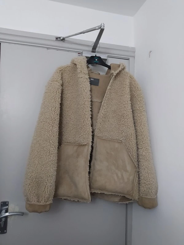 Женская верхняя одежда Asos (оригинал) размер XL